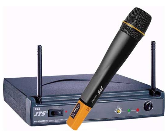 Радиосистема  JTS US-8001D/Mh-850 - 15792 за 0 грн. | 4Club